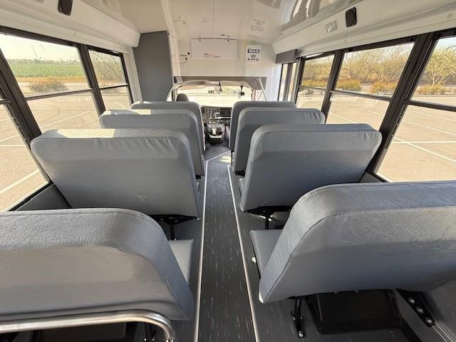 2024 Collins DH400-16