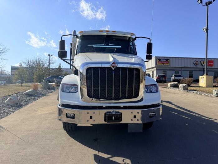 2026 International HX620-2