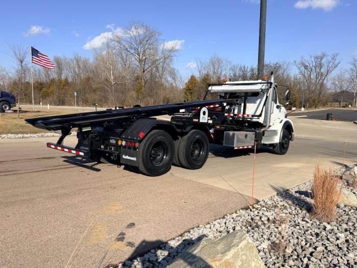 2026 International HX620-5