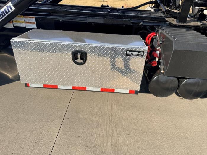 2026 International HX620-13