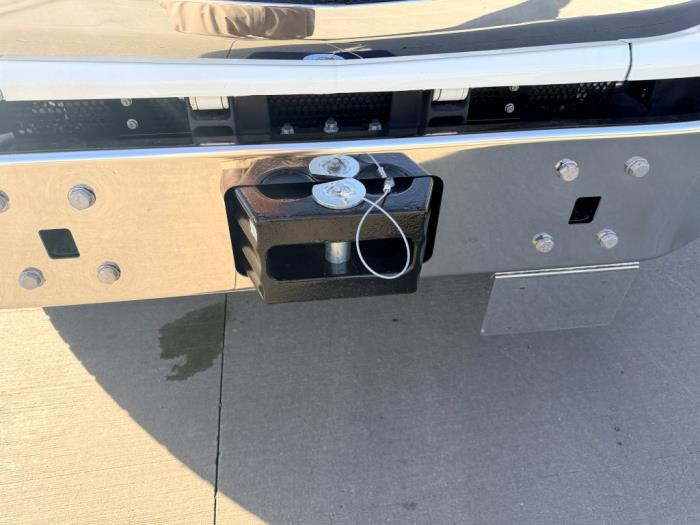 2026 International HX620-14