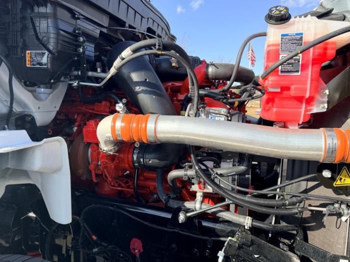 2026 International HX620-16