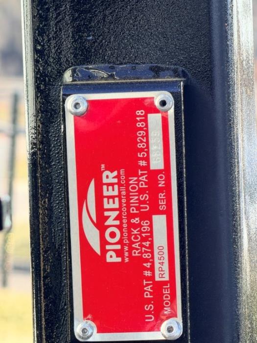 2026 International HX620-18