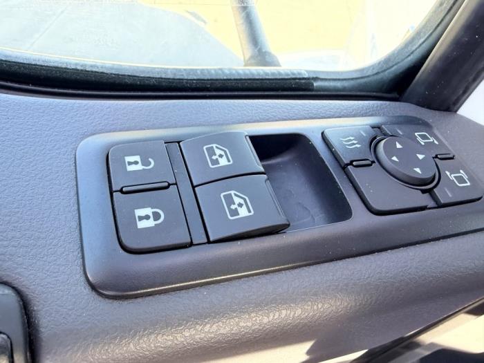 2026 International HX620-19