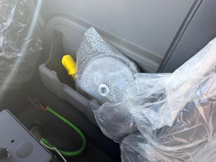 2026 International HX620-22