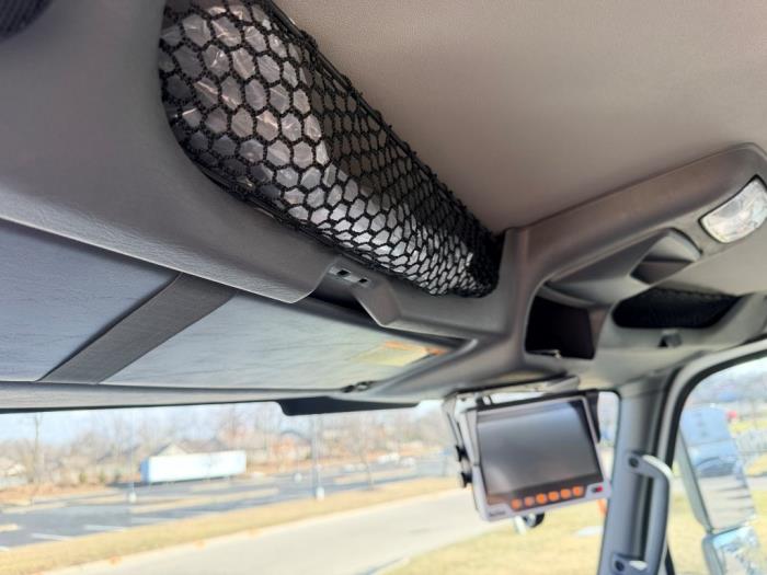 2026 International HX620-23