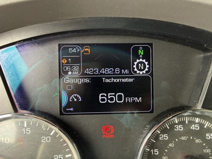 2021 Kenworth T680-7