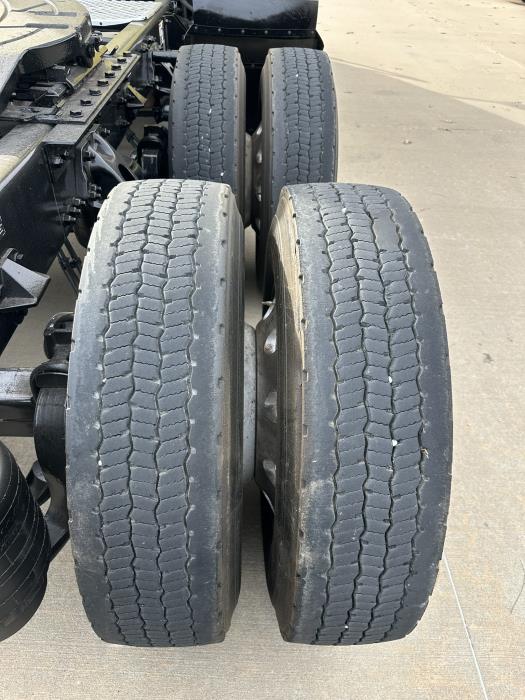 2021 Kenworth T680-18