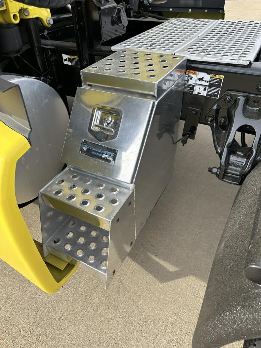 2021 Kenworth T680-16