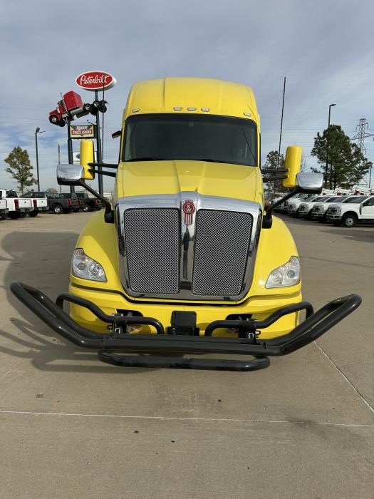 2021 Kenworth T680-5