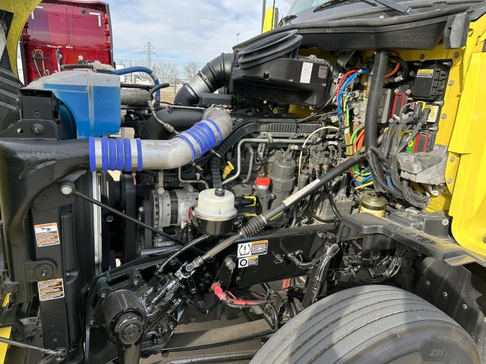 2021 Kenworth T680-14