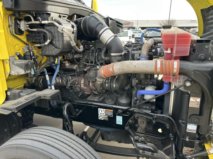 2021 Kenworth T680-15