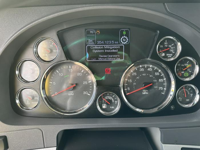 2021 Kenworth T680-20