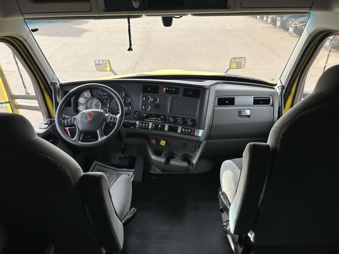 2021 Kenworth T680-6