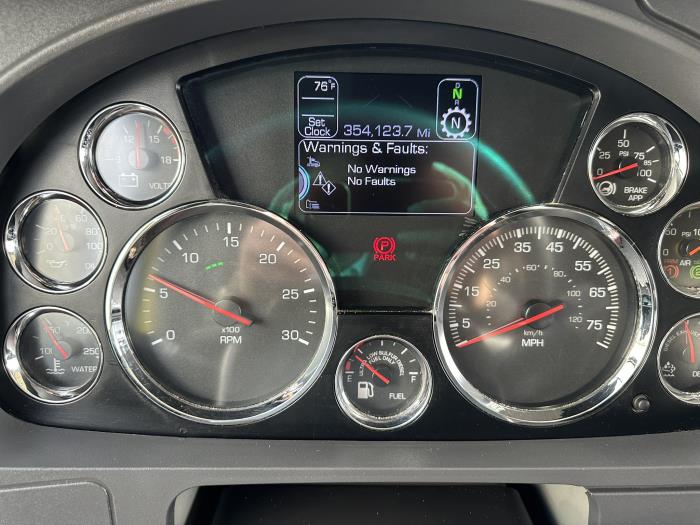 2021 Kenworth T680-21