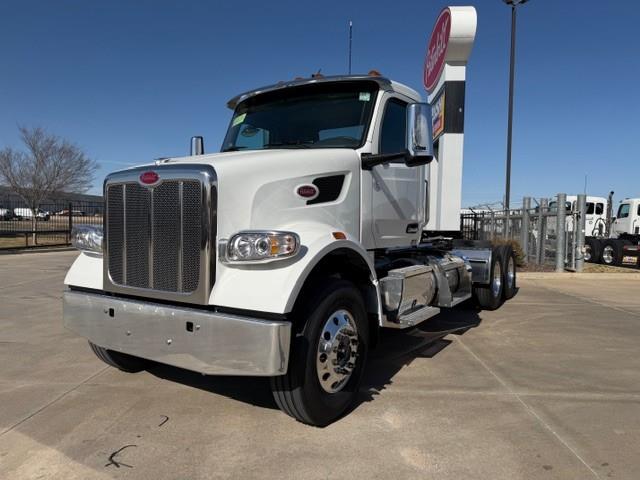 2027 Peterbilt 567 - image 2