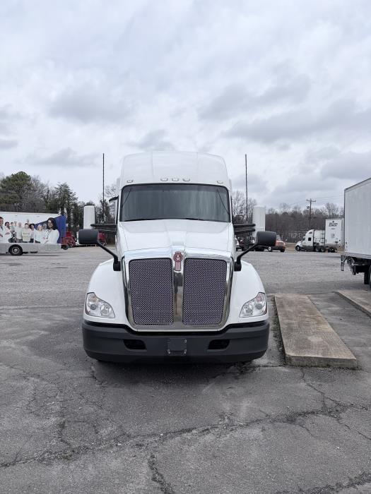 2020 Kenworth T680-1