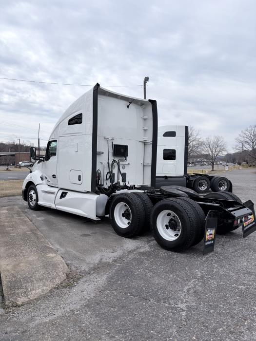 2020 Kenworth T680-2