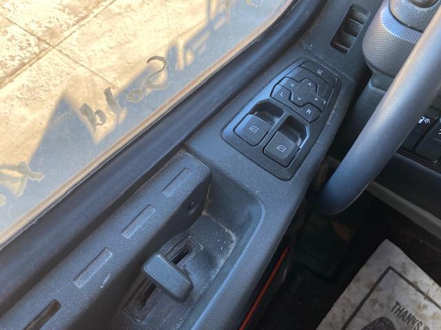 2021 Volvo VNR64T300-16