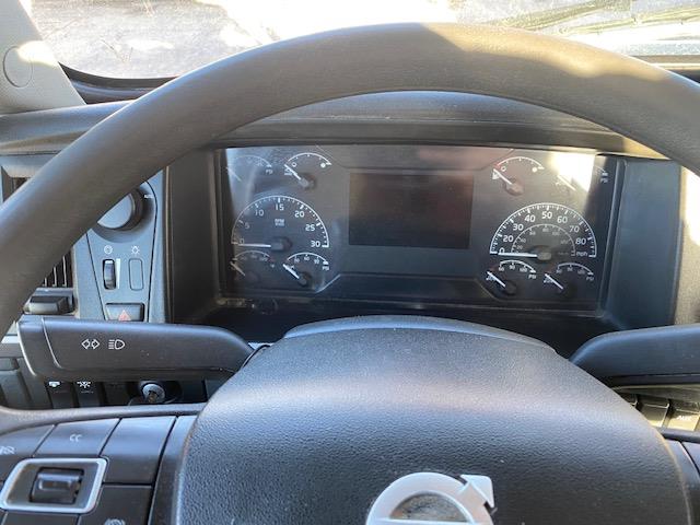 2021 Volvo VNR64T300-17