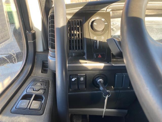 2021 Volvo VNR64T300-18