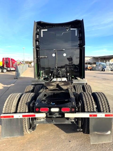 2022 Peterbilt 579-7