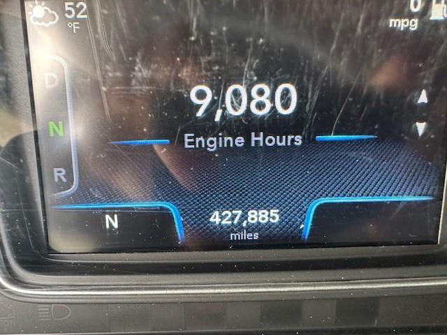 2023 International LT625-1