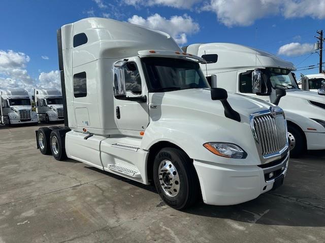 2023 International LT625-2