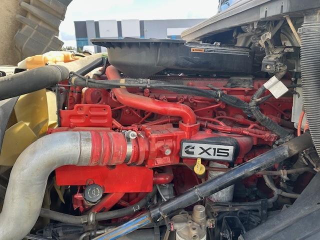 2023 International LT625-5