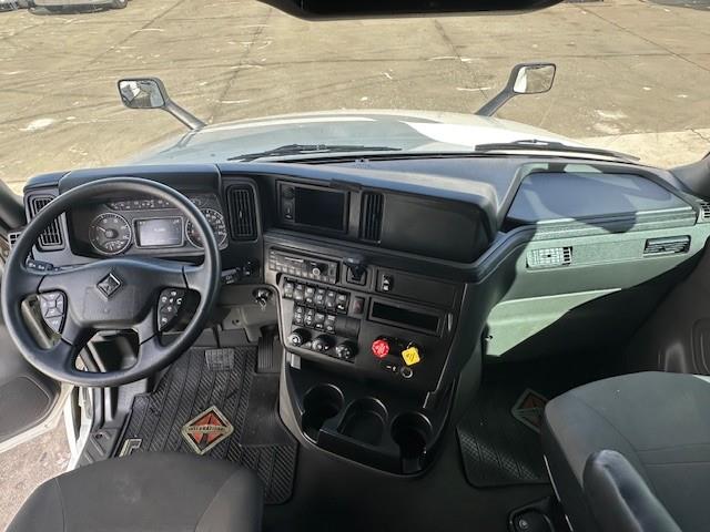 2023 International LT625-12