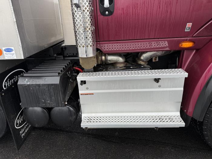 2026 International HX620-14