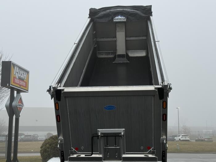 2026 International HX620-7