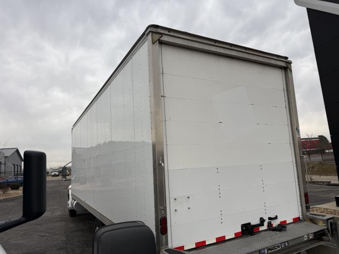 2022 International MV607-2