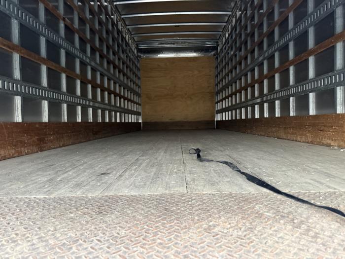 2022 International MV607-4