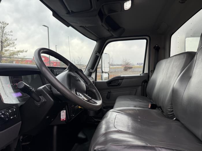 2022 International MV607-14