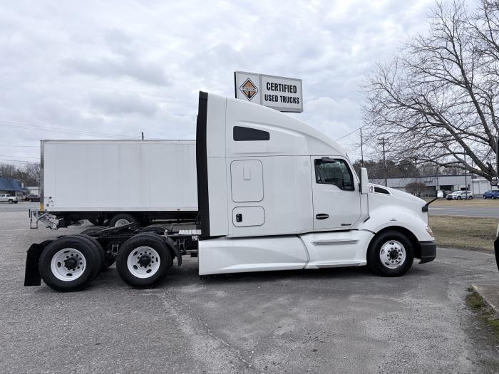 2020 Kenworth T680-5