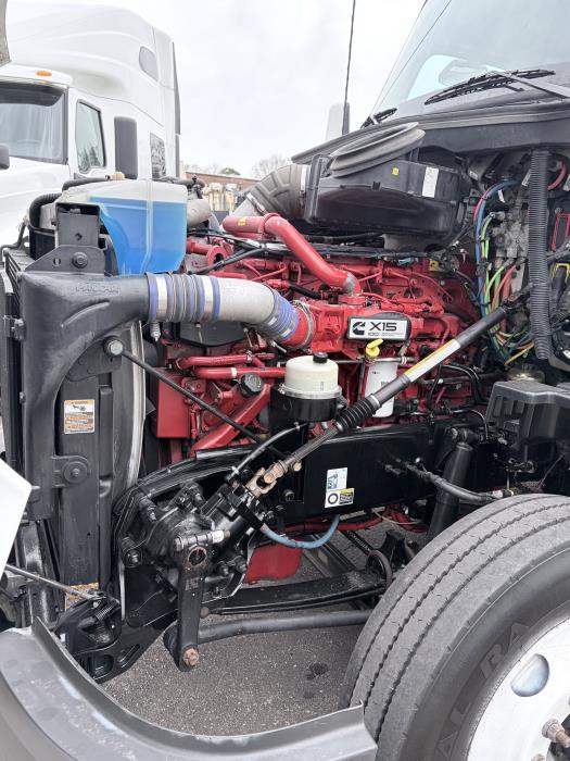 2020 Kenworth T680-12