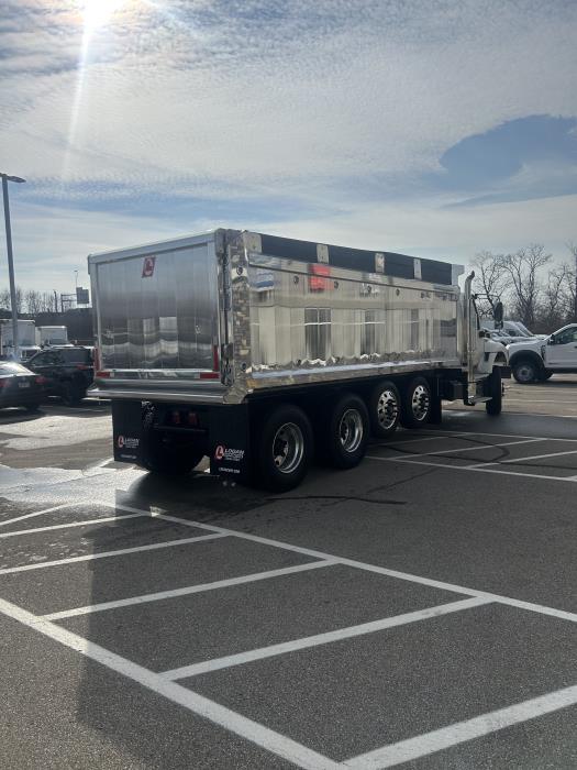 2026 International HV607-10