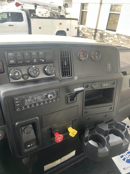 2026 International HV607-16