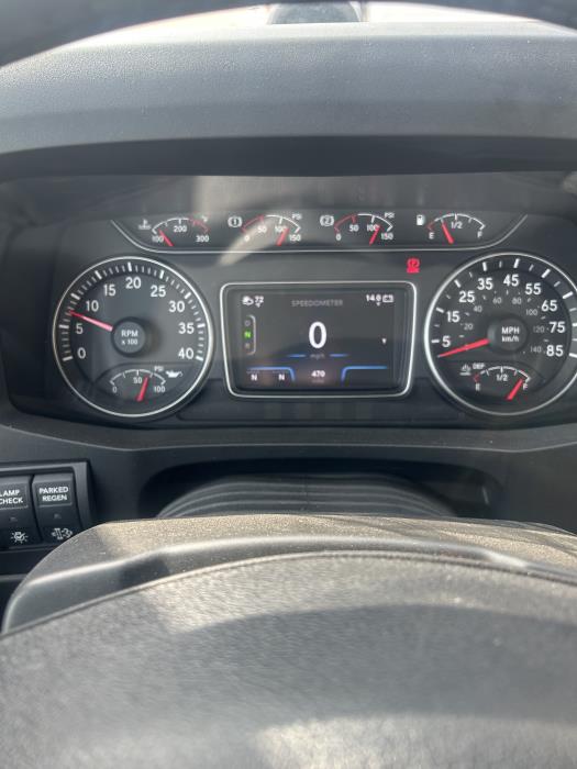 2026 International HV607-17