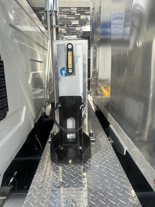 2026 International HV607-3