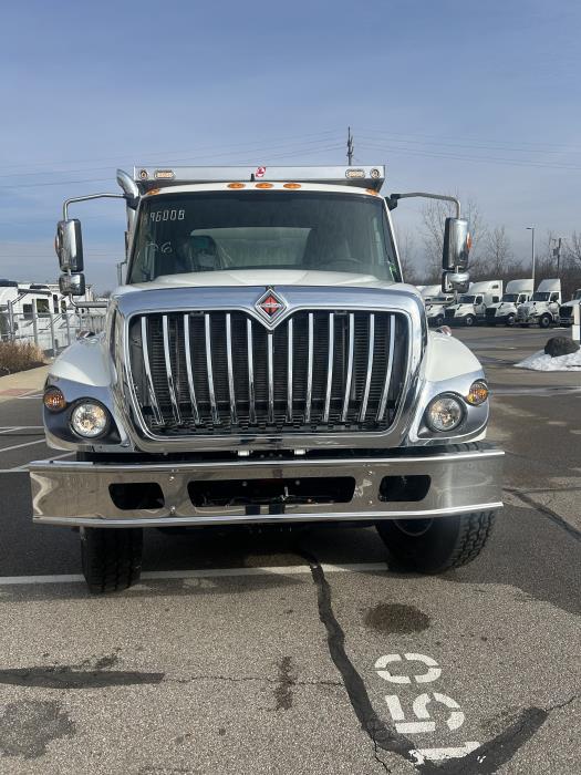 2026 International HV607-20