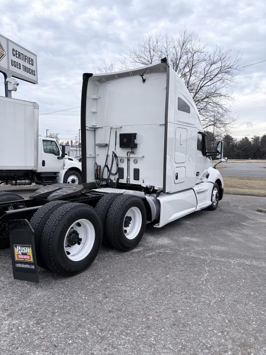 2020 Kenworth T680-4