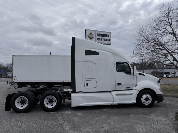 2020 Kenworth T680-6