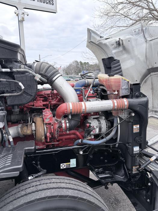 2020 Kenworth T680-8