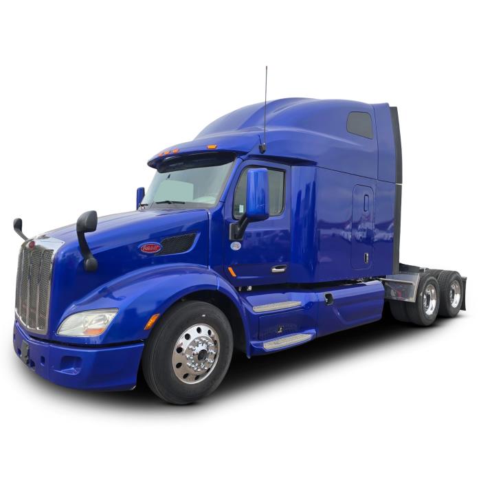 2021 Peterbilt 579-0