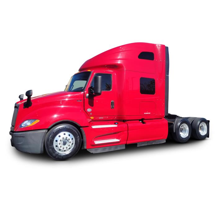 2022 International LT625-0