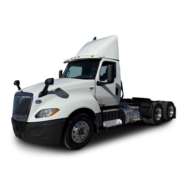 2021 International LT625-0