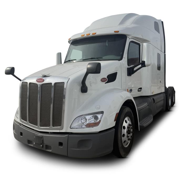 2021 Peterbilt 579-0