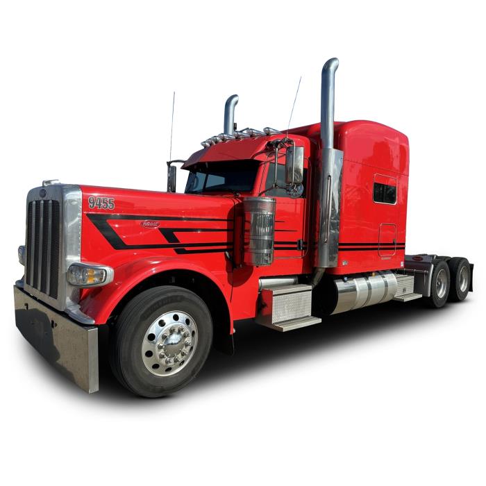 2024 Peterbilt 389-0